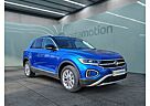 VW T-Roc 1.5TSI Style Navi LED ACC Kamera