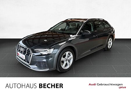 Audi A6 Allroad 55 TFSI quattro /Navi/Luftfeder./LED