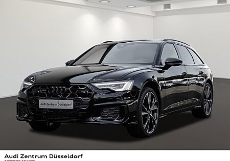 Audi A6 AVANT SPORT 50 TDI QUATTRO Allrad AHK-klappbar Leder digitales Cockpit Memory Sitze