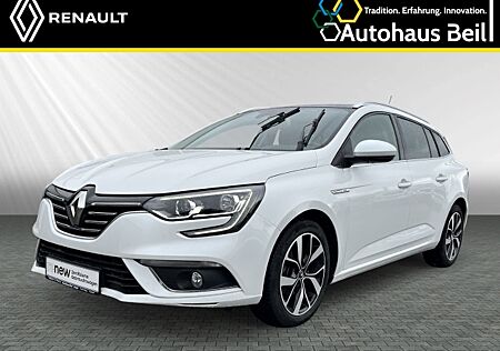 Renault Megane IV Grandtour BOSE-Edition TCe 140 EU6d-T Navi BOSE Soundsystem