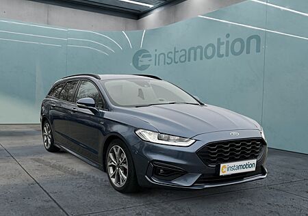 Ford Mondeo 2.0 ST-Line++LED++Businesspaket 2++