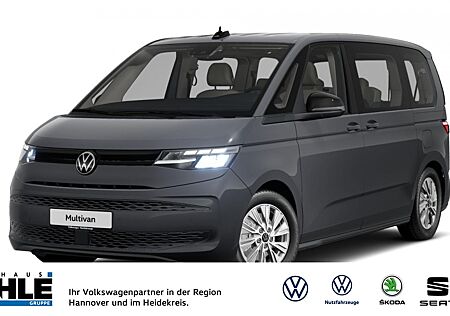 VW T3 Multivan Multivan KÜ Multivan Motor: 2,0 l TSI OPF 150 kW Getriebe: 7-Gang-Doppelkupplungsgetriebe Radstand: 3124 mm kurzer Überhang