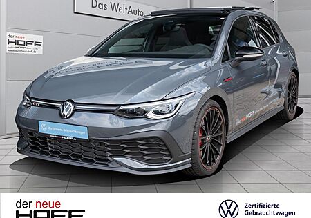 VW Golf VIII 2.0 TSI DSG GTI Clubsport Navi Panoram