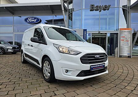 Ford Transit Connect 210 L2 S&S Trend