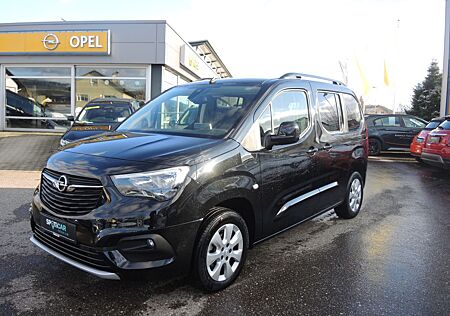 Opel Combo Life 1.2 S/S Autom. Ultimate