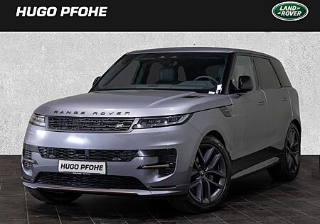 Land Rover Range Rover Sport DYNAMIC SE 3.0 D300 ab 12/24