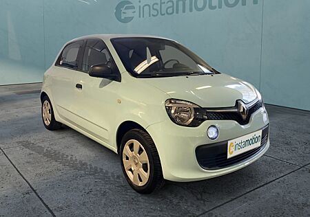 Renault Twingo 1.0 SCe 70 Life *Klima*Bluetooth*USB