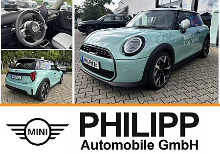 Mini Cooper S Classic Trim Paket M Panorama-Glasdach Head-Up Display RFK Navi