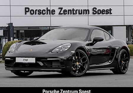 Porsche Cayman 718 Style Edition/LED/BOSE/RÜCKFAHRKAMERA