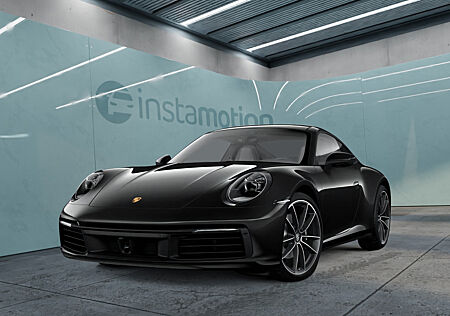 Porsche 992 (911) Carrera 4 | Sportabgasanlage | ACC |