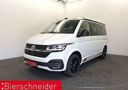 VW T6 California T6.1 California 2.0 TDI DSG Beach Tour Edition 18 AHK ACC NAVI KAMERA Standhzg.