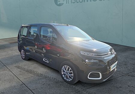 Citroën Berlingo XL 1.2 PureTech 110 FEEL Lange Variante