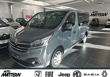 Renault Trafic 2,0 dCi 145 Automatic 9 Sitzer L1H1 2,8t