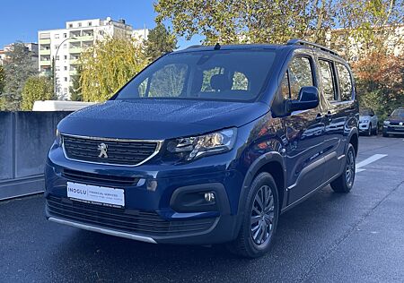 Peugeot Rifter 1.5 Blue-HDI L2*Allure*7Sitz*PDC*Shz