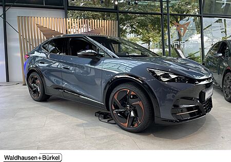 Cupra Tavascan VZ 4DRIVE 250kW (340 PS) 77 kWh Klima