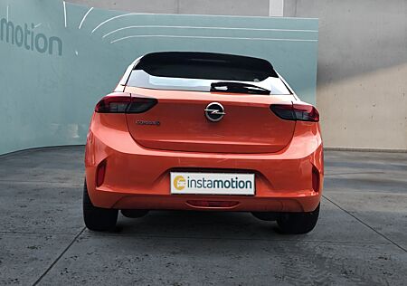 Opel Corsa-e Edition DAB, Apple CarPlay, Android Auto Klimaautom Musikstreaming Spurhalteass.