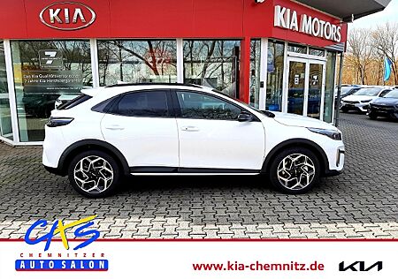 Kia XCeed 1.6T DCT GT-Line Leder MJ24