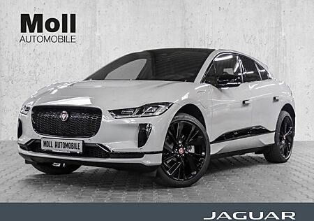 Jaguar I-Pace S EV400 ACC Black Pack 22 Zoll Matrix Allrad Luftfederung StandHZG Panorama Navi