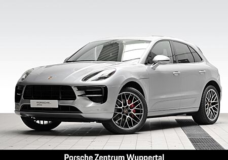 Porsche Macan GTS Sportabgas BOSE Panorama Rückfahrkamera