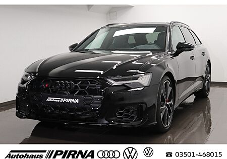 Audi S6 Avant 3.0 TDI tiptronic #B&O#AHZV#Standhzg.