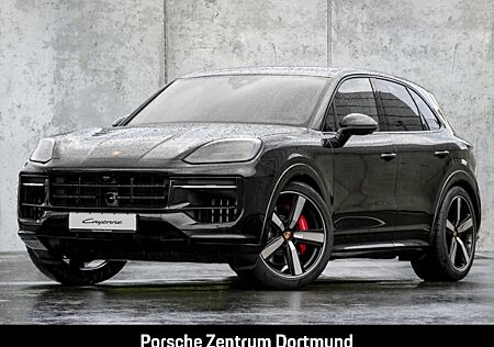 Porsche Cayenne GTS HA-Lenkung Soft-Close InnoDrive