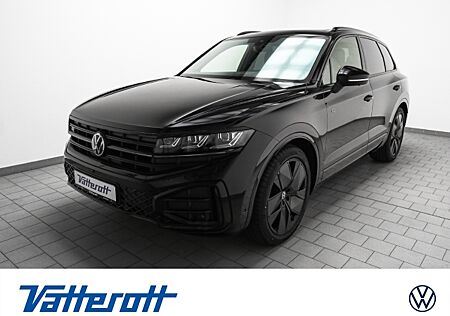 VW Touareg R-Line 3.0 TDI 4M AHK Panodach HuD Massage