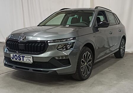 Skoda Kamiq Selection 1.0 TSI DSG Navi AHK MatrixLED A