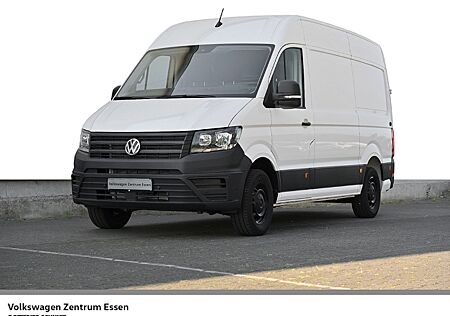 VW Crafter 35 Kasten KR 2 0 l TDI DSG RK PDC AHK