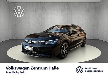 VW Passat Variant 2.0 TDI 142 kW 4Motion R-Line DSG /IQ-Light,PANO,AHK,StHZG.