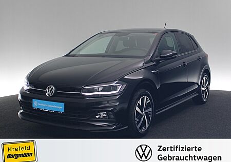 VW Polo 1.5 TSI DSG HIGHLINE+ACC+LED+APPCONNECT