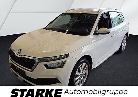 Skoda Kamiq 1.0 TSI Style