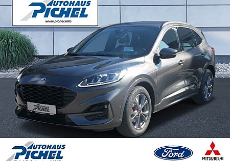 Ford Kuga ST-Line X Hybrid TECHNOLOGIE-P.:+WINTER-PAKET*TAGESZULASSUNG*+GJR