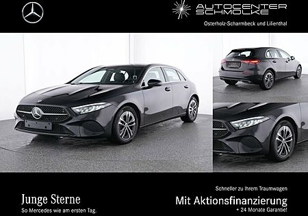 Mercedes-Benz A 180 PROGRESSIVE LINE ADVANCED*AHK*WINTER-PAKET