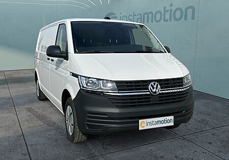 VW T6 .1 KTDI LR Klima+Einparkh.+Kamera