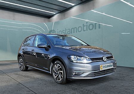 VW Golf VII 1.6TDI Join Navi