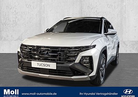 Hyundai Tucson Trend Mild-Hybrid 4WD 1.6 CRDi Mild Hybrid EU6d DPF