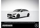 Mercedes-Benz CLA 200 Shooting Brake AMG Night MBUX Navi Kamer