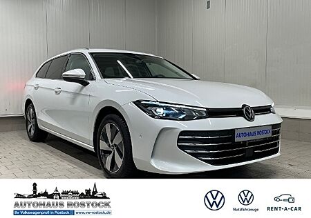 VW Passat Variant Business 1.5 eTSI DSG AHK LED KAM