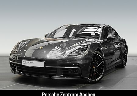 Porsche Panamera 4 E-Hybrid Edition 10 Jahre Sportabgas