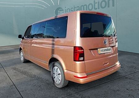 VW T6 Caravelle T6.1 Caravelle 2.0 TDI ComfortlineLR+GJR+RFK+LED