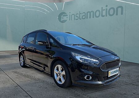 Ford S-Max ST-LINE*LED*AHK*Kamera*Navi*Winterpaket