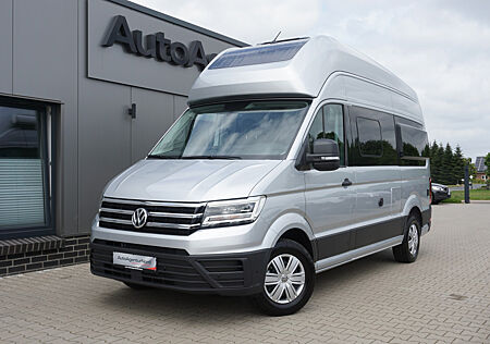 VW T6 California Grand California 600 Aut.+ACC+SOLAR+MARKISE+PANO