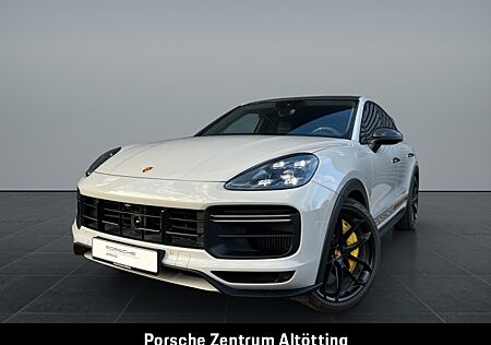 Porsche Cayenne Turbo GT | Surround View | LED-Matrix |