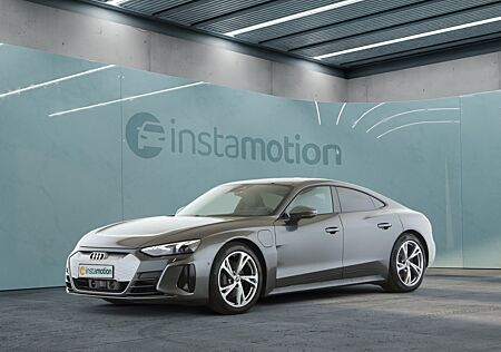 Audi e-tron GT quattro *B&O*LUFT*Laser*Pano*ACC*MMI-Plus*