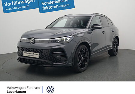 VW Tiguan 2.0 TDI DSG R-Line