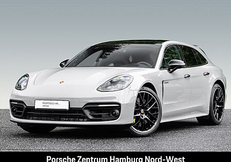 Porsche Panamera 4S E-Hybrid Sport Turismo