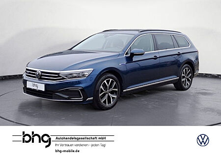 VW Passat Variant GTE 1.4 TSI Plug-In-Hybrid DSG AHK BusinessPremium TravelAssist I