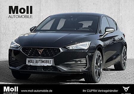 Cupra Leon VZ 1.4 e-Hybrid DSG Wireless Full-Link Winter-Paket