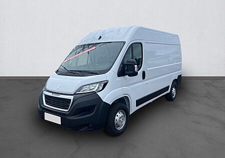 Peugeot Boxer 335 2.2 BlueHDi L2H2 3,5t S&S (EU6d)