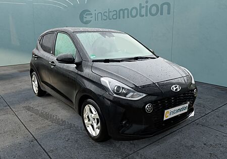 Hyundai i10 Edition 30 1.0 EU6d Apple CarPlay & Android Auto